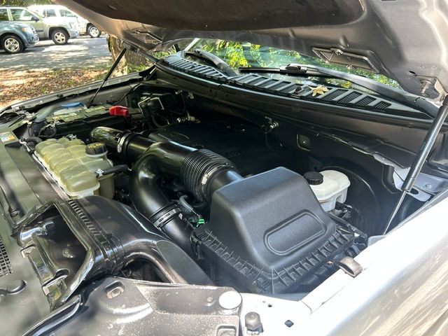 Used 2020 Ford Expedition Max 2WD XLT image 32