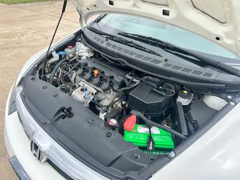 Used 2009 Honda Civic GX image 16