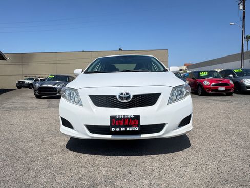 Used 2009 Toyota Corolla LE FWD image 13