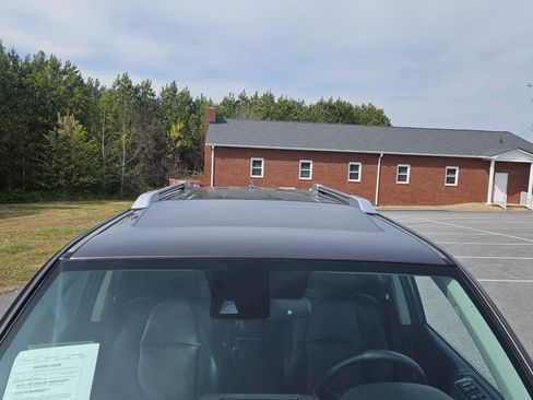 Used 2021 Toyota 4Runner Limited image 9