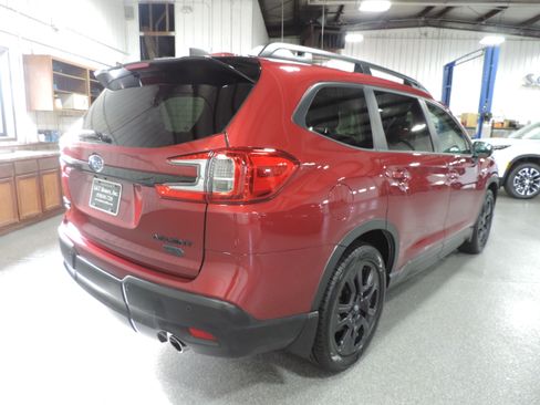 Used 2023 Subaru Ascent Onyx Edition image 18