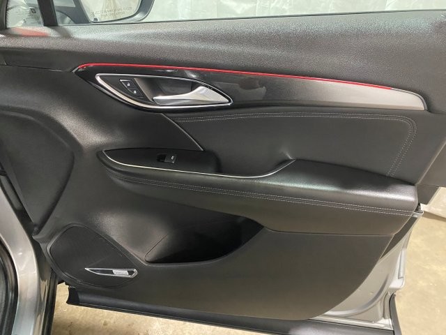 Used 2024 Buick Envision Preferred AWD/4WD image 26