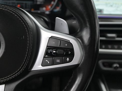 Used 2021 BMW X6 M50i image 31