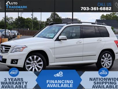 Used 2012 Mercedes-Benz GLK 350