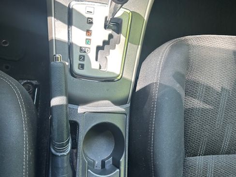 Used 2012 Toyota Corolla S FWD image 16