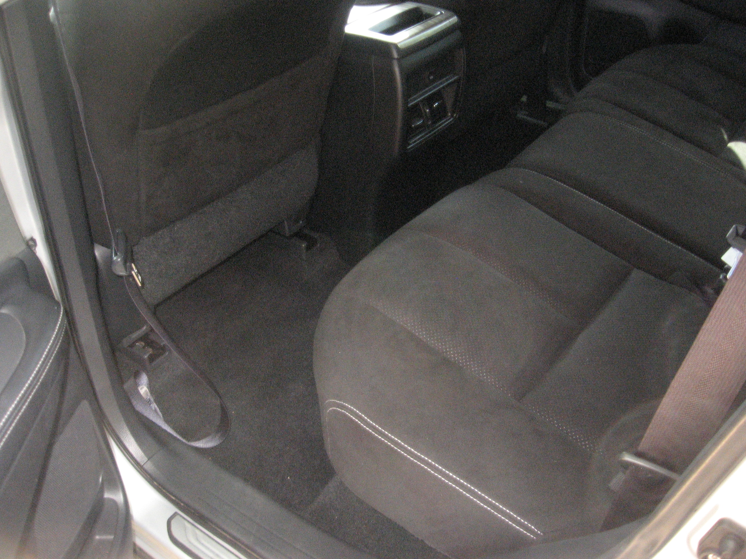 Used 2015 Nissan Murano AWD image 7