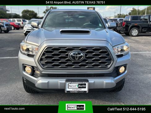 Used 2020 Toyota Tacoma image 10
