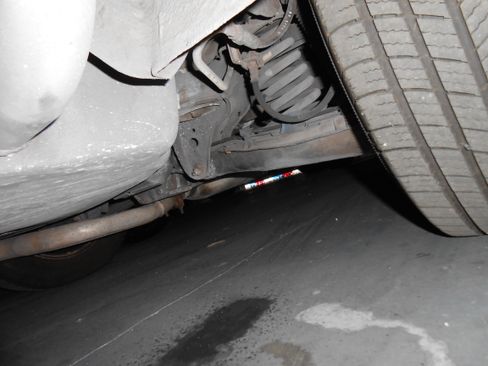 Used 1994 Mercedes-Benz E 320 image 38