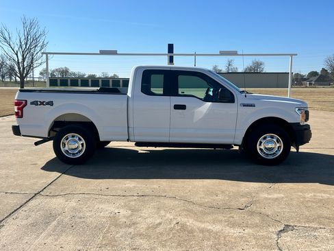 Used 2018 Ford F150 XL image 4