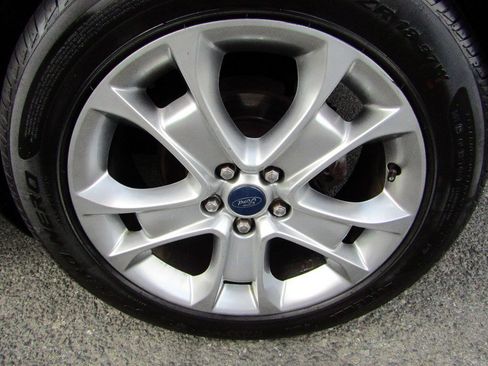 Used 2014 Ford Escape 4WD Titanium image 11