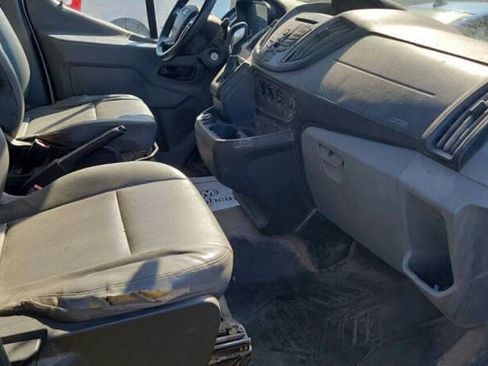 Used 2019 Ford Transit 350 XL image 8