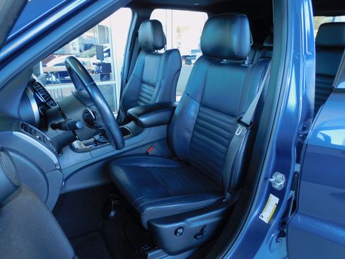 Used 2020 Jeep Grand Cherokee Limited X image 19