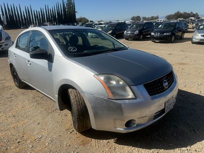 Used 2009 Nissan Sentra 2.0
