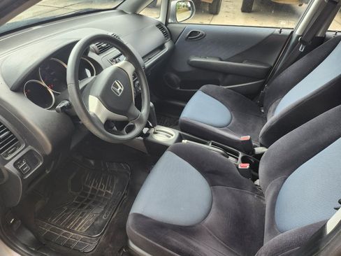 Used 2008 Honda Fit image 9