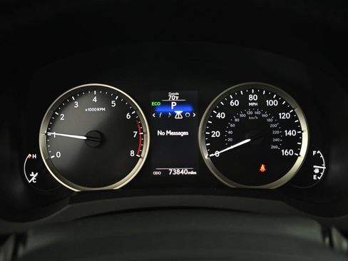 Used 2016 Lexus IS 300 image 24