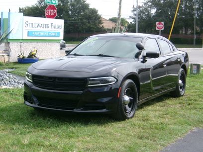 Used 2019 Dodge Charger UNAVAIL