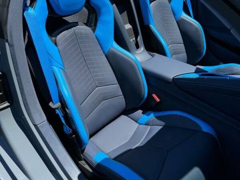 Used 2024 Chevrolet Corvette Z06 image 14