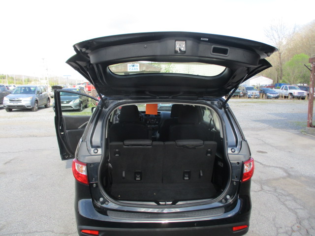 Used 2014 MAZDA MAZDA5 Sport FWD image 42