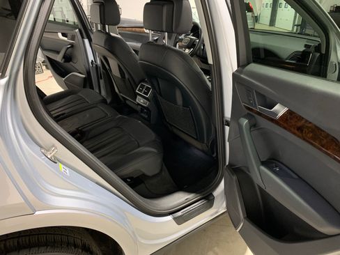 Used 2018 Audi Q5 2.0T Premium image 20