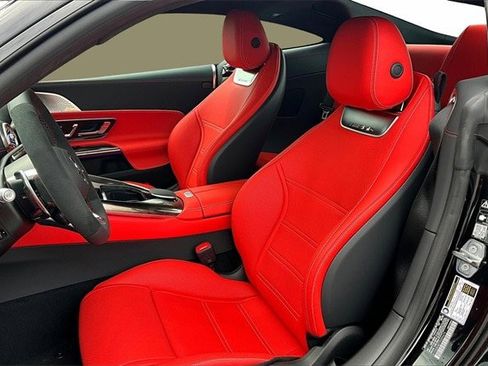 New 2026 Mercedes-Benz AMG GT 55 image 12