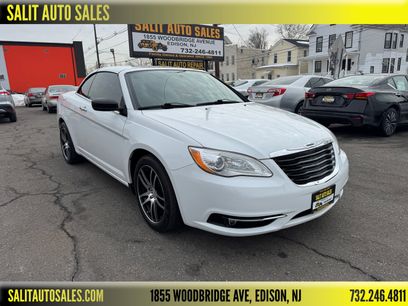 Used 2013 Chrysler 200 Limited