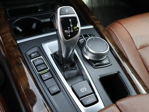 Used 2018 BMW X5 xDrive35i image 35