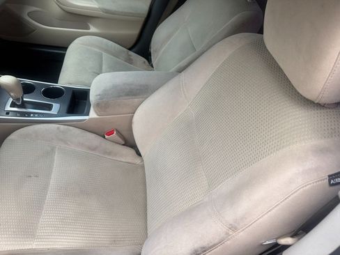 Used 2015 Nissan Altima 2.5 image 5