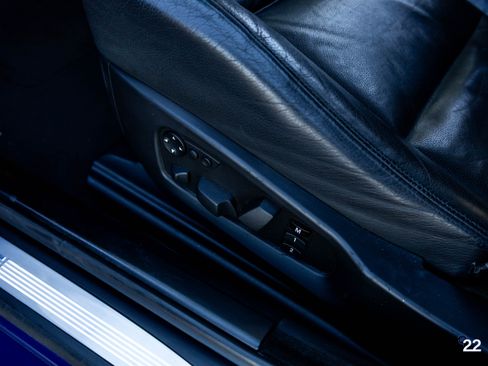 Used 2008 BMW M5 image 30