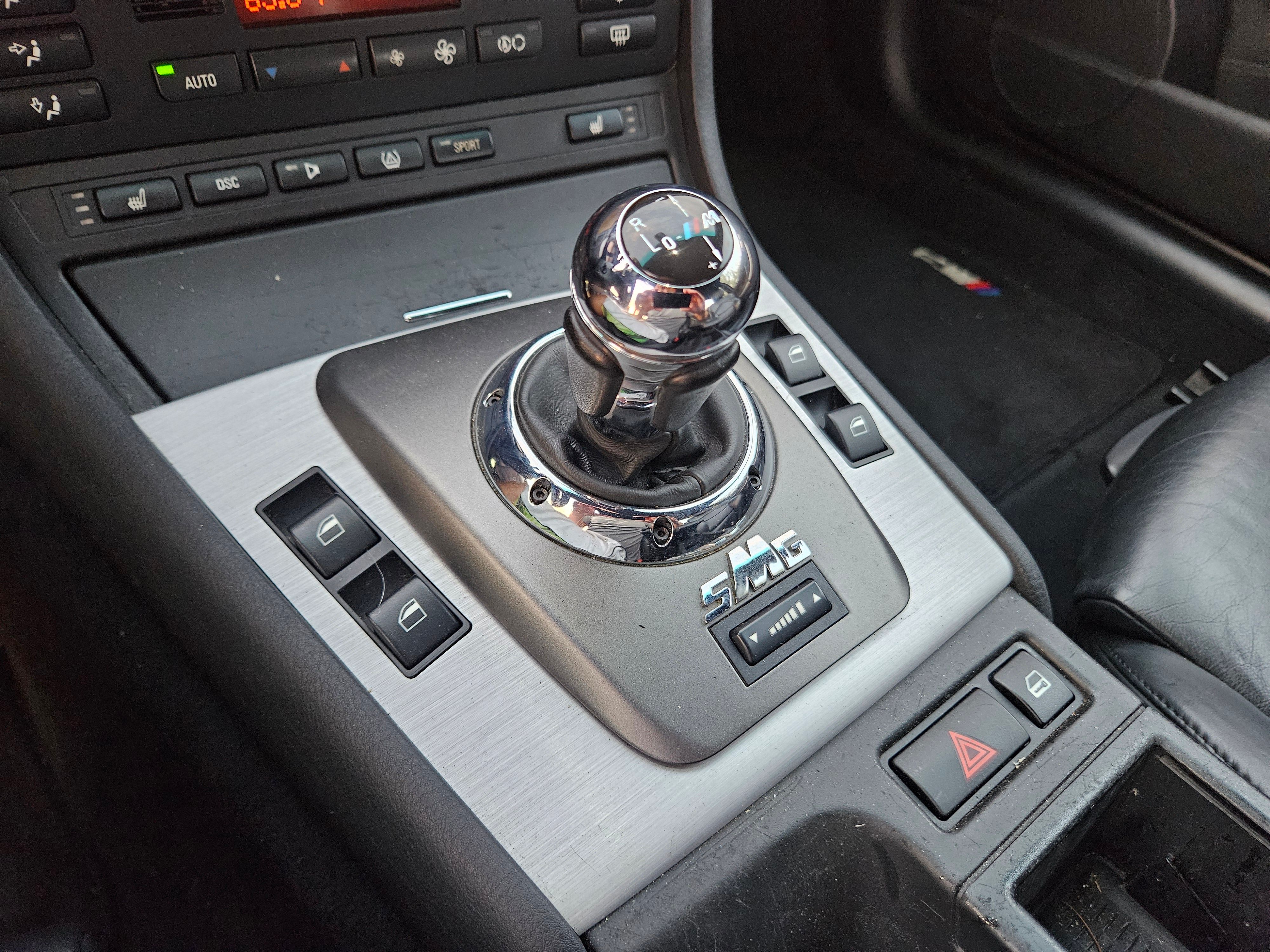 Used 2003 BMW M3 Coupe RWD image 27