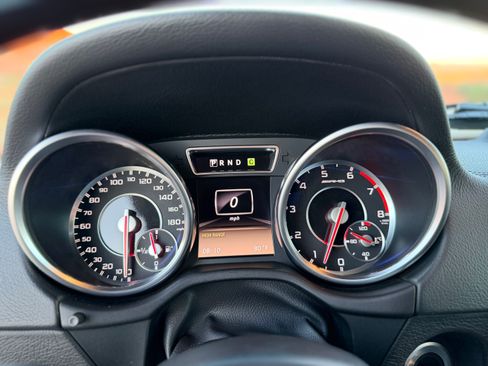 Used 2013 Mercedes-Benz G 63 AMG 4MATIC image 13