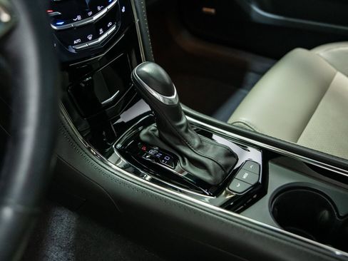 Used 2017 Cadillac ATS V image 33