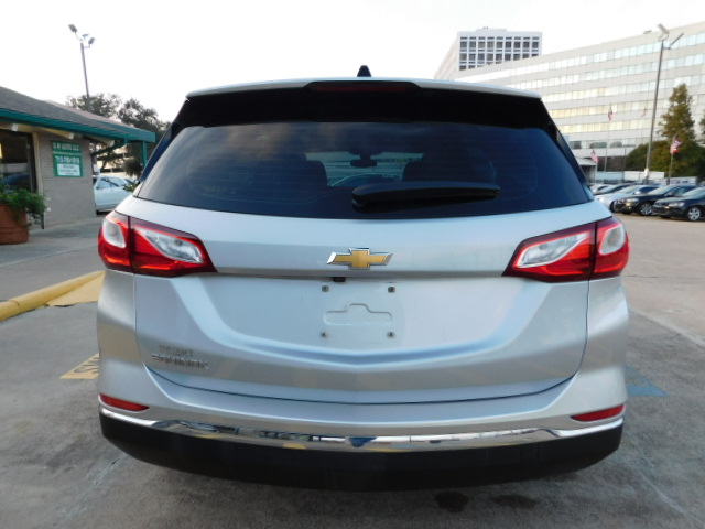 Used 2019 Chevrolet Equinox FWD LS image 7