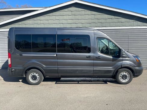 Used 2019 Ford Transit 350 XL image 13