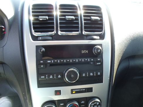 Used 2009 GMC Acadia SL image 19