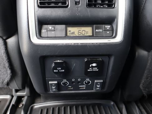 Used 2018 INFINITI QX60 w/ Premium Plus & Theater Pkgs AWD/4WD image 15