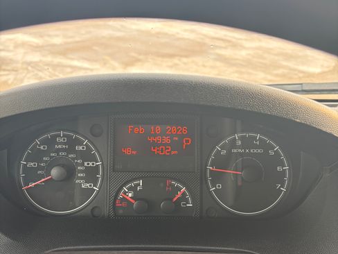 Used 2021 RAM ProMaster 2500 image 9