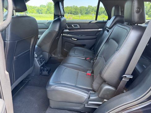 Used 2019 Ford Explorer Limited image 15
