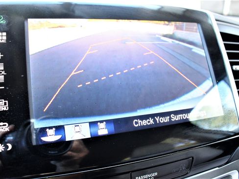 Used 2016 Honda Pilot FWD EX-L image 40