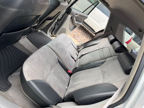 Used 2008 Toyota 4Runner Sport image 22