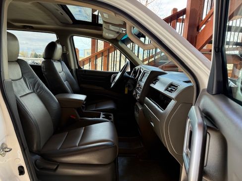 Used 2006 Honda Ridgeline RTL image 20