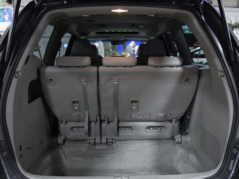 Used 2008 Honda Odyssey EX-L image 21
