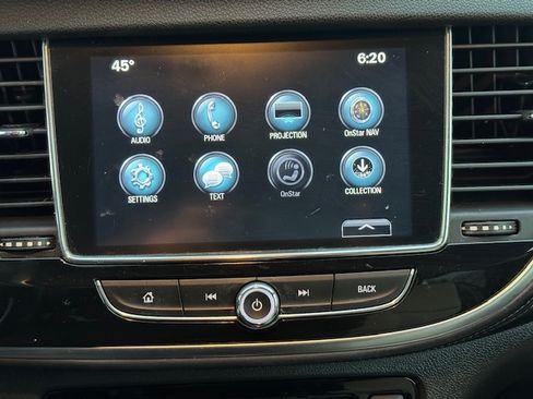 Used 2017 Buick Encore Preferred image 18