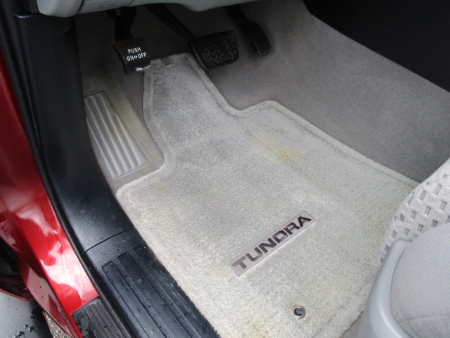 Used 2010 Toyota Tundra SR5 AWD/4WD image 20