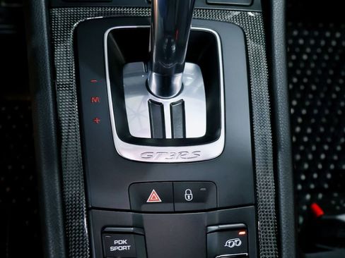 Used 2016 Porsche 911 GT3 RS image 35