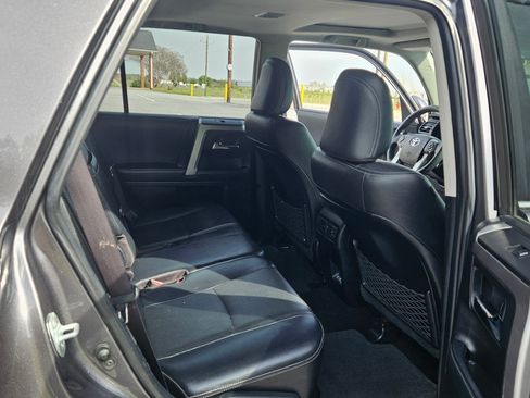 Used 2021 Toyota 4Runner Limited image 17