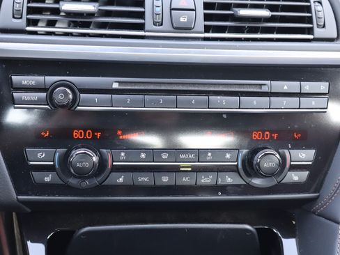 Used 2015 BMW 640i Gran Coupe xDrive image 32