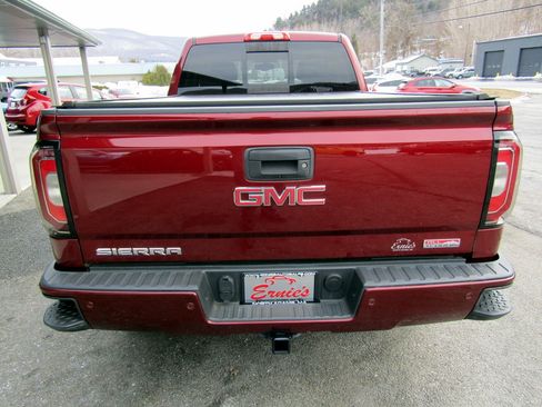 Used 2016 GMC Sierra 1500 SLE image 7