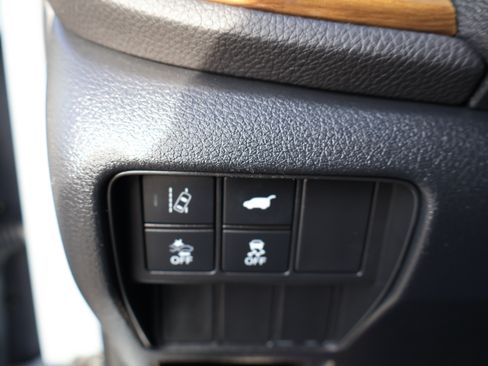 Used 2020 Honda CR-V Touring image 20