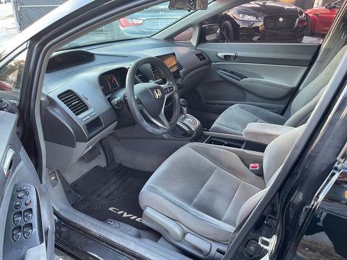 Used 2011 Honda Civic LX image 13