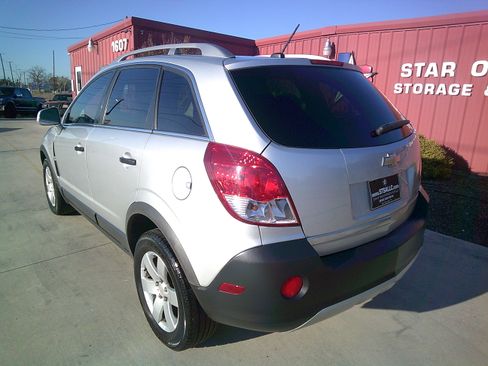 Used 2012 Chevrolet Captiva Sport LS image 22